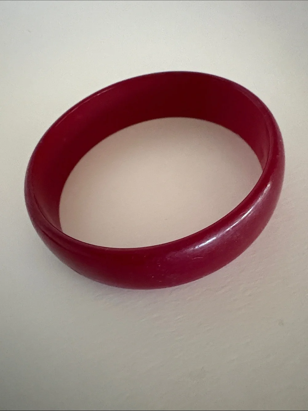 N/A vintage bakelite